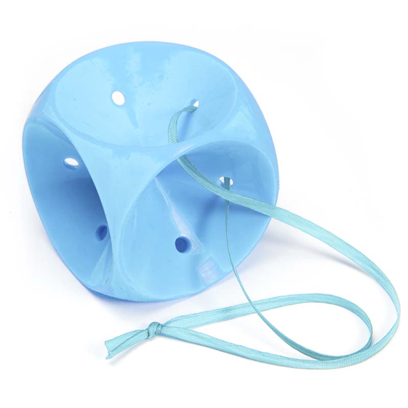 Пессарий силиконовый: кубический перфорированный Симург