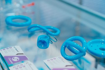  KIHE 2023: Выставка здравоохранения