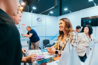  KIHE 2023: Выставка здравоохранения