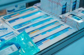  KIHE 2023: Выставка здравоохранения