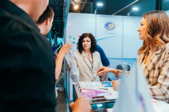  KIHE 2023: Выставка здравоохранения