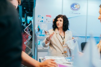  KIHE 2023: Выставка здравоохранения