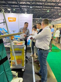 Выставка здравоохранения KIHE 2022