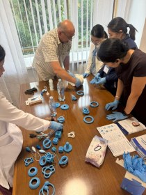 Практические семинары в Алмате, Шымкенте, Туркестане