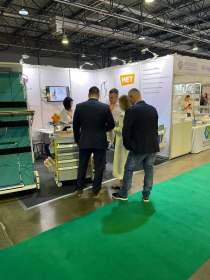 Выставка здравоохранения KIHE 2022