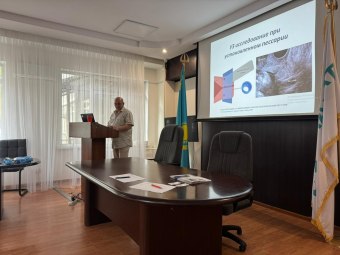 Практические семинары в Алмате, Шымкенте, Туркестане