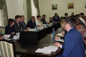 ТОО «Контакт» в русле глобальных экономических тенденций