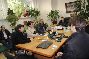 ТОО «Контакт» в русле глобальных экономических тенденций