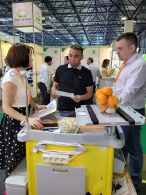 Выставка здравоохранения KIHE 2022