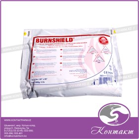 BURNSHIELD противоожоговая повязка стерильная BURNSHIELD